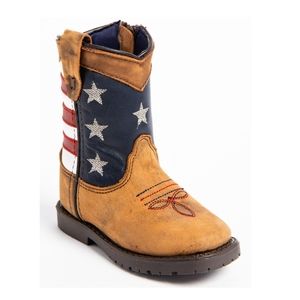 Cody James Toddler Cowboy Boots
